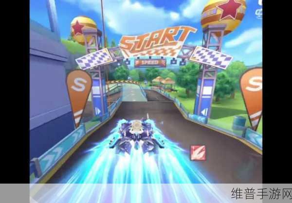 QQ 飞车手游 2020 国庆狂欢，惊喜不断