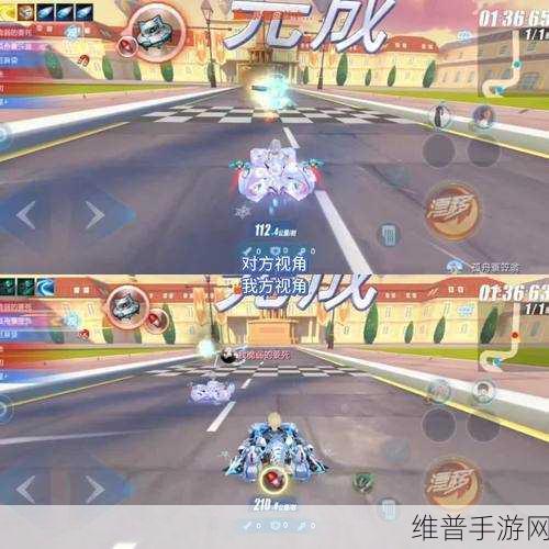 QQ 飞车手游 2020 国庆狂欢，惊喜不断