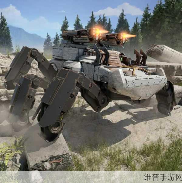 创世战车天照激光武器超强解析