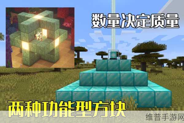 我的世界潮涌之心顶级激活秘籍大公开