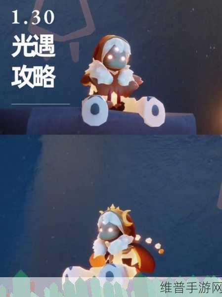 光遇烛火收集超全攻略，最快挂机点大揭秘