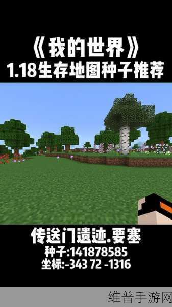 我的世界手游，探寻下界要塞的终极指南