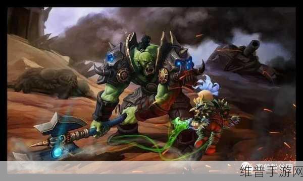 魔兽世界手游，登上光芒之柱顶端的秘诀