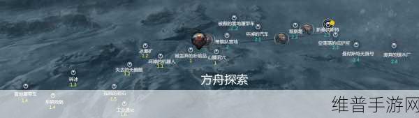 冰汽时代手游，面包获取与游戏成就解锁秘籍