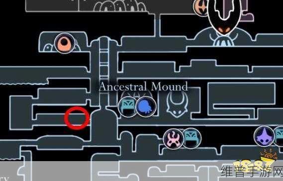 空洞骑士BOSS 空洞骑士位置全攻略