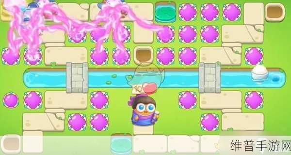 保卫萝卜 4火锅不能停第 11 关通关秘籍大揭秘