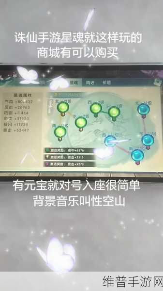 诛仙手游中天音技能加点的深度剖析与指南