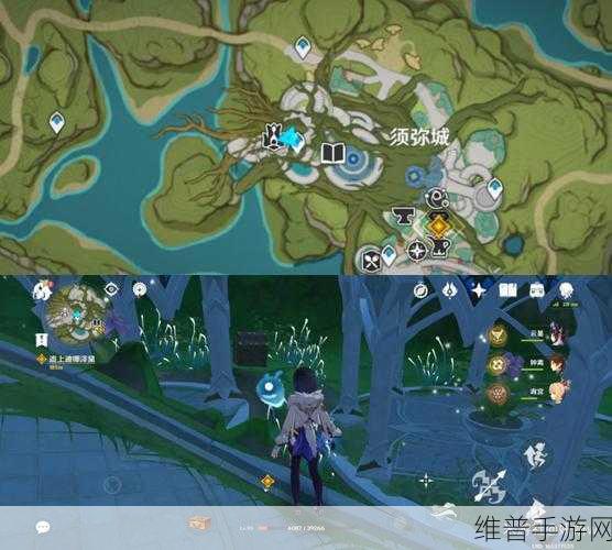 原神净善的遐歌第二天通关秘籍大公开