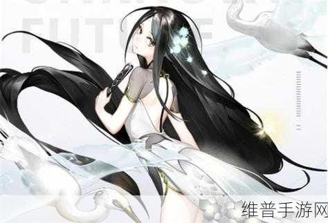 黑潮之上能量系米多绿未来全解析