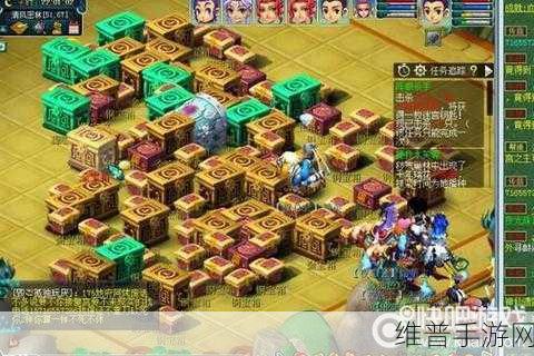 梦幻手游安全锁解锁全攻略，轻松摆脱束缚