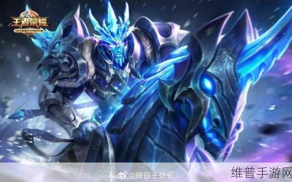 王者荣耀关羽决胜骁骑皮肤特效深度剖析