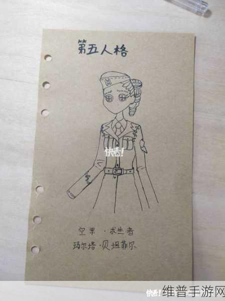 第五人格空军天赋页加点全攻略 制霸战场的秘诀