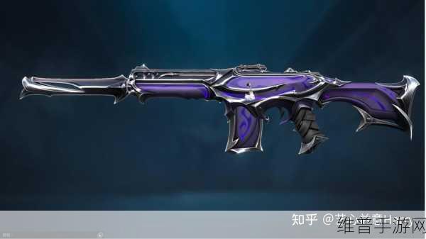 无畏契约冠军 M4 震撼登场，上线时间与全攻略