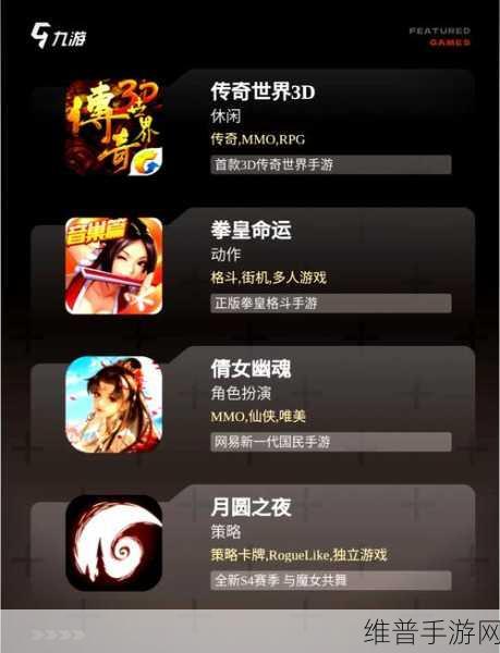 传奇世界手游战士命运价格与等级探秘