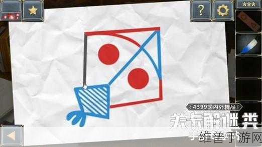 密室逃脱守护公寓中爱丽丝移动砖块的致胜秘籍