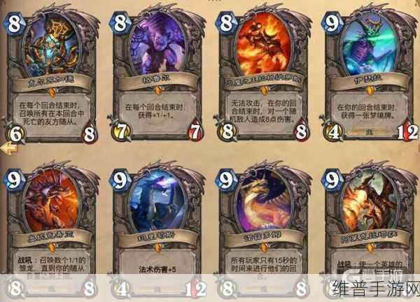 炉石传说猎人新橙卡，弗拉克的火箭炮深度解析
