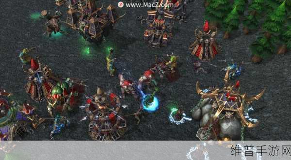 魔兽争霸 3 重制版单人模式地图缺失之困与应对策略