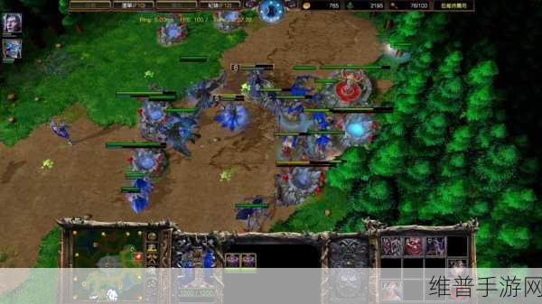 魔兽争霸 3 重制版单人模式地图缺失之困与应对策略