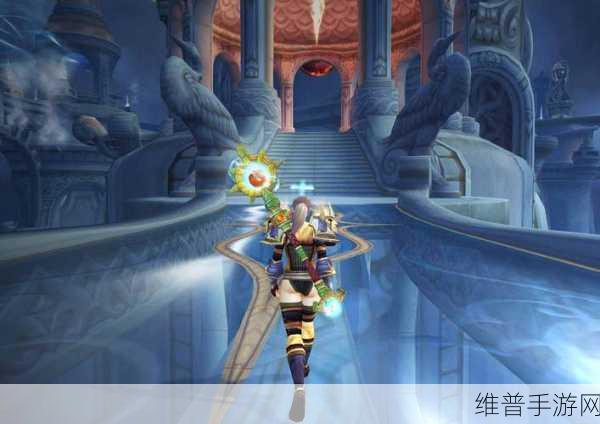魔兽世界手游圣焰审判任务全解析