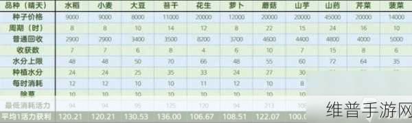 梦幻西游手游体力利用秘籍，收益登顶指南