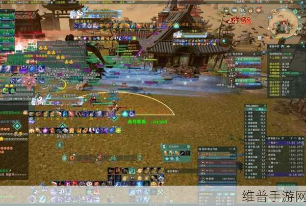剑网 3恶人谷化枭先锋小队声望飙升秘籍