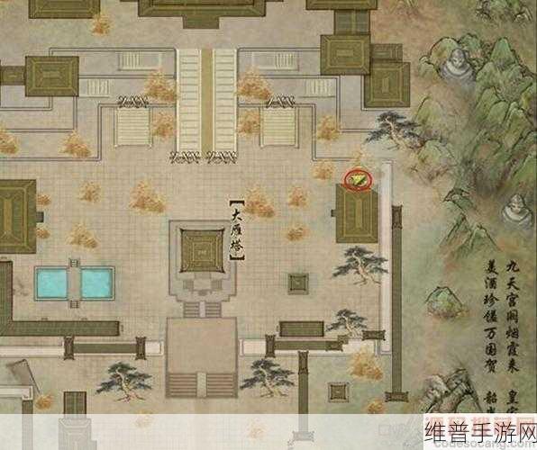 剑网三手游奇遇天涯无归详尽攻略指南