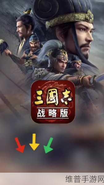 三国志战略版灵犀版官网 3D，深度攻略与精彩玩法全解析