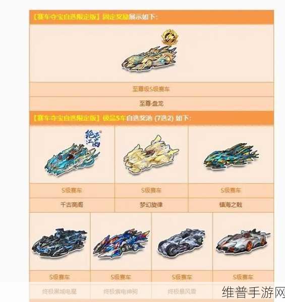 QQ 飞车国庆狂欢 端游活动全解析