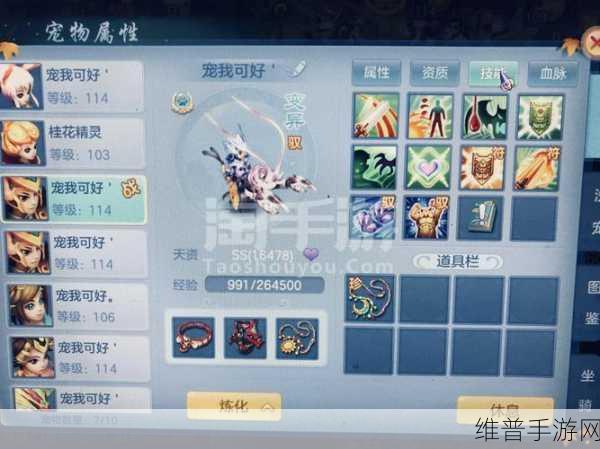 神武 3 快速升级至 109 的终极秘籍