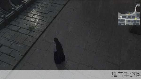 古剑奇谭 3 艾黔位置与任务全攻略