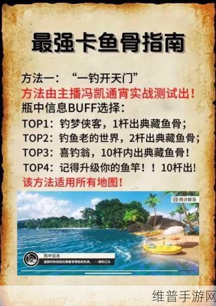 欢乐钓鱼大师畅玩秘籍，全方位攻略指南