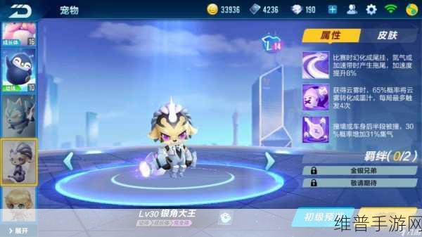 QQ 飞车手游，轻松找到您所属的游戏大区