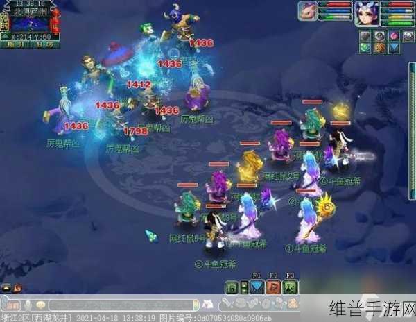 神武 3 手游化生寺全方位深度攻略指南