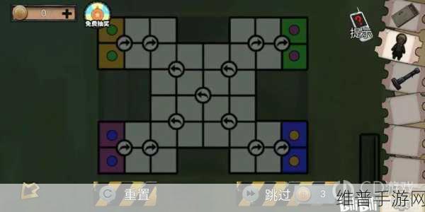 密室逃脱 11 第八关通关秘籍大揭秘