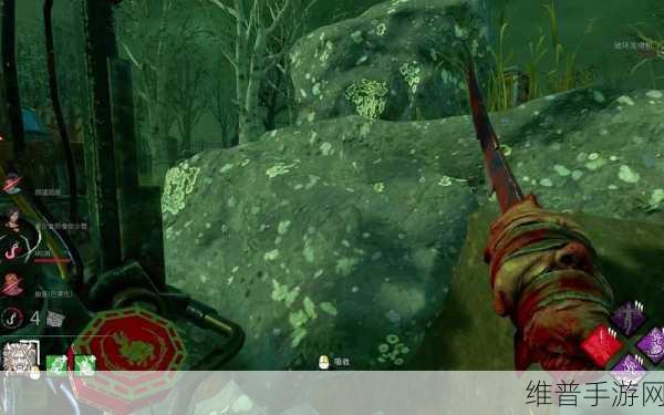 黎明杀机，局座全方位解析 技能效果与背景探秘