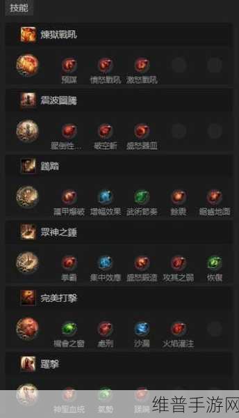 流放之路，神圣石高效刷取秘籍大公开