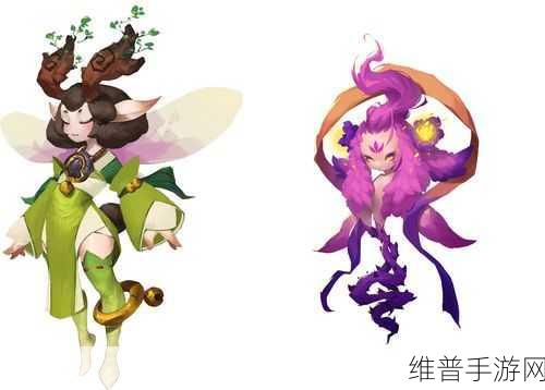 长安幻世绘,深度解析林族传说之谜