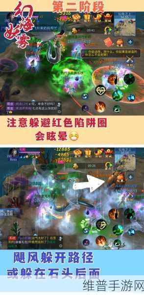 倩女幽魂手游宝石获取与镶嵌秘籍大公开