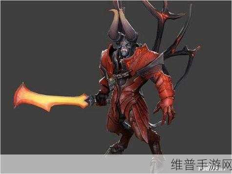 Dota 手游中路西法的无敌出装秘籍