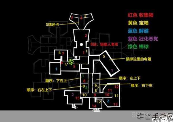 P5X 手游全方位玩法秘籍大揭秘
