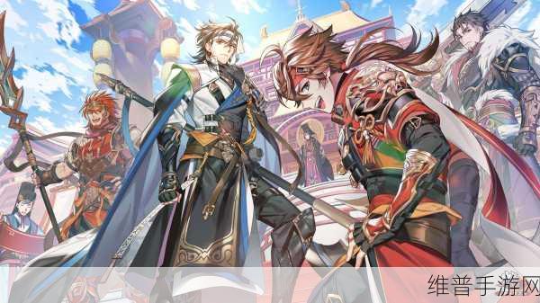 少年三国志 2 许褚实力解析与培养价值评估