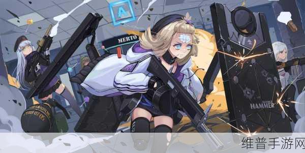 少女前线 M2000 弹夹容量深度解析