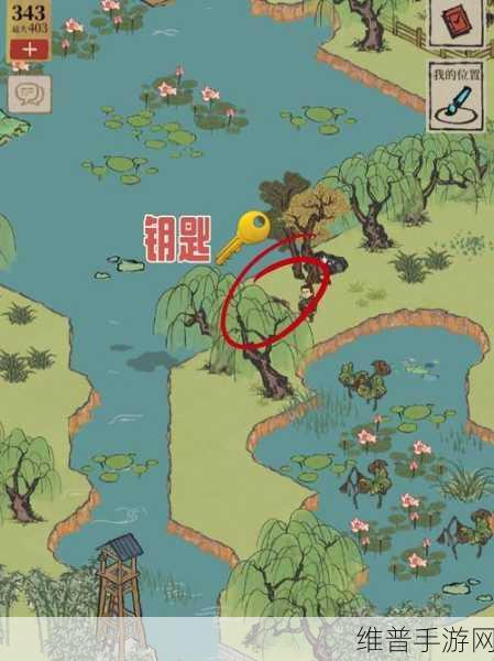 江南百景图钱塘春行宝箱全揭秘