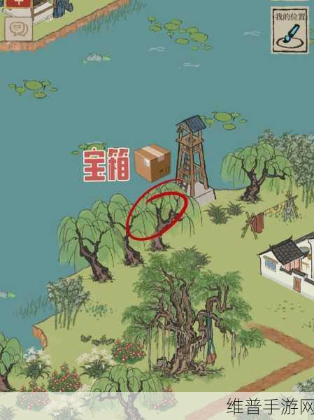 江南百景图钱塘春行宝箱全揭秘