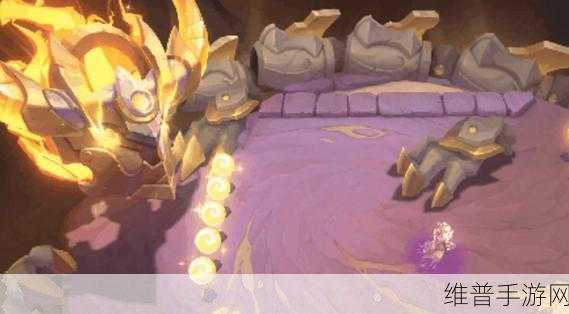 金铲铲魔龙之巢全方位解析