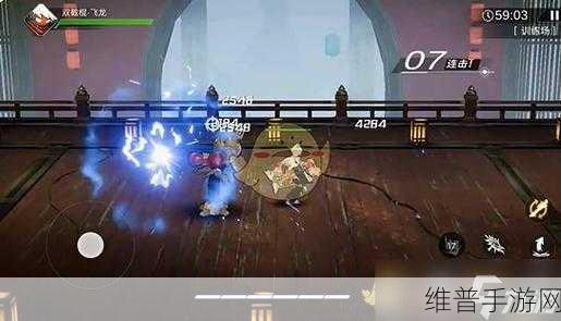 火柴人联盟 3双截棍飞龙技能奥义全解析