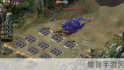 手游攻城掠地，战兽万邦币获取全攻略