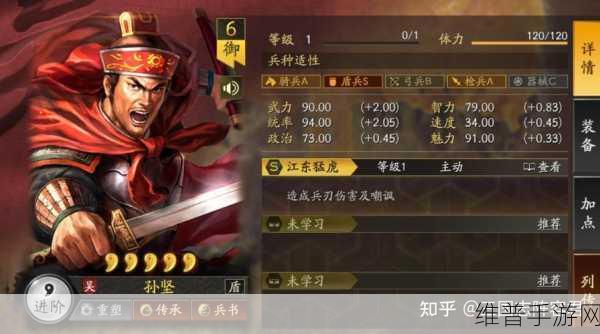 三国志战略版曹仁战法深度剖析与推荐指南