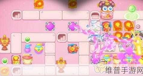 保卫萝卜 4 秋妃传第 25 关完美通关秘籍