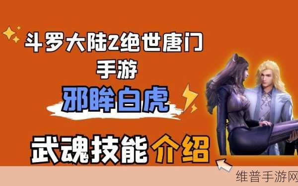 称霸手游世界，白虎套装合成全解析